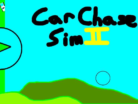 CAR CHASE SIM 2 1 1