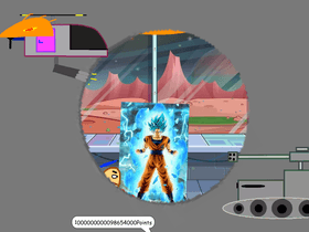 Dragonballz Clicker hacked