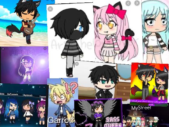 gacha life aphmau 1