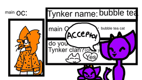 RE:RE:New Tynker clan!