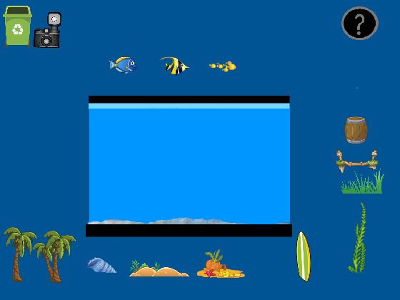 Fish Tank Designer 1.8