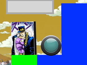 JoJo&#039;s Bizarre Clicker