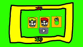 mario kart ripoff