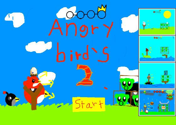 angry birds 2