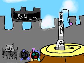 sword fortess: Boltum