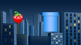 Soarin' Strawberry