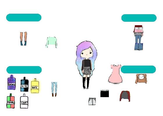 Dress up! 2 (BIMW) 1 1