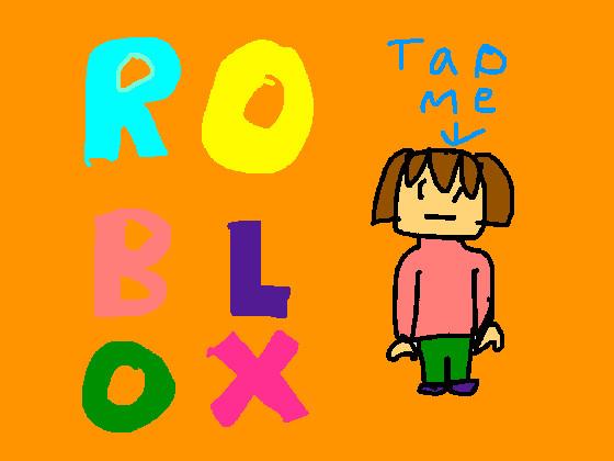 PLAY ROBLOX