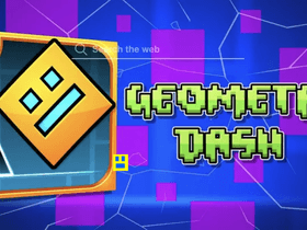 geometry dash music (forever rounds)