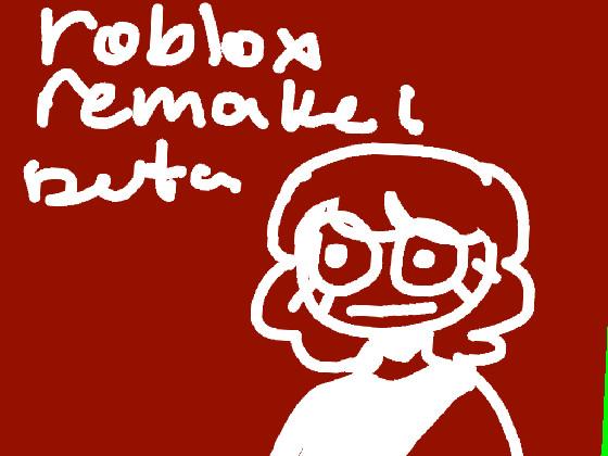 ROBLOX Remake Beta 1