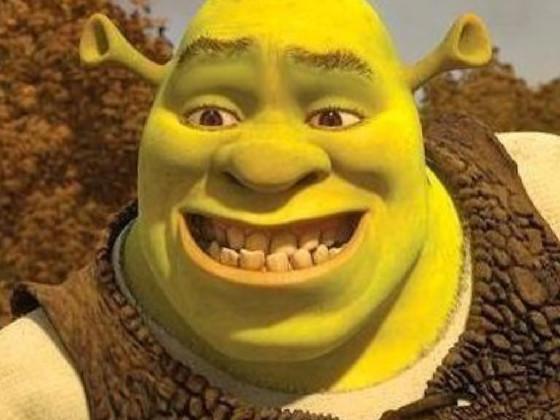 shrek