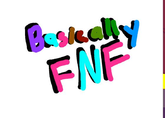 neon b-side fnf