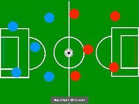 2-Player Soccer 3 1