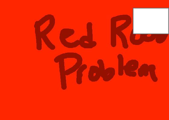Redball Robo Problem