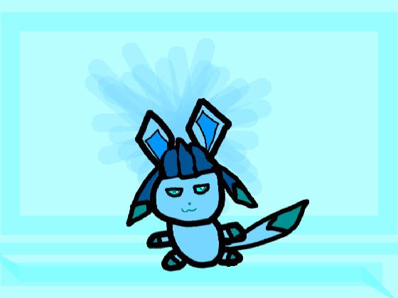 Glaceon