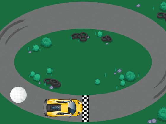 Car Race