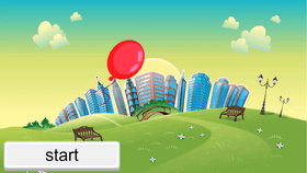 Improve the Balloon Game