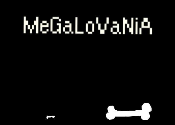 MeGaLoVaNiA Music! 1