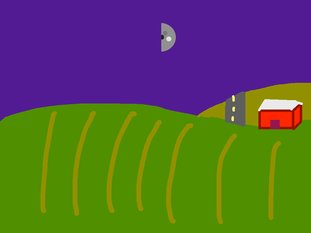 Farmer Simulator