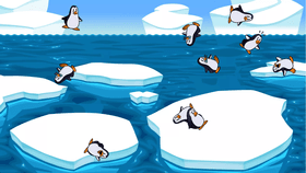 Penguin World