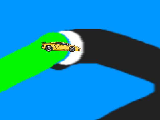 Race Car Track 1 1