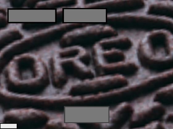 Oreo Clicker! 1