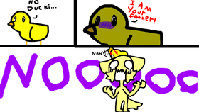 Re: Gifto for ducki