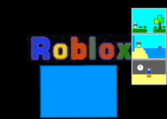 Roblox