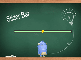 Slider Bar