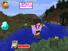 Aphmau Clicker