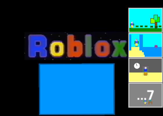 Roblox - copy