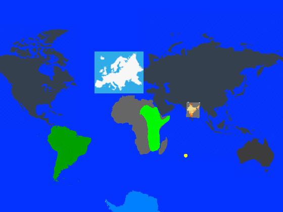 pangaea And NovoPangaea 1