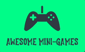 Awesome Mini-Games