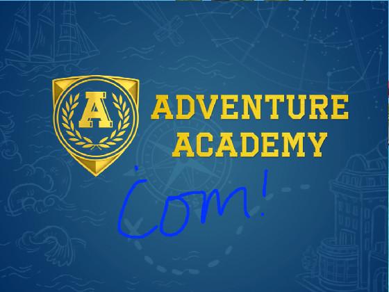 Adventure academy
