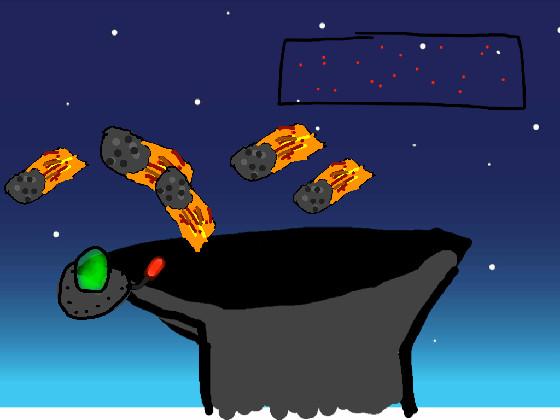 Meteor Masher