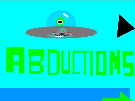 Abductions World 1