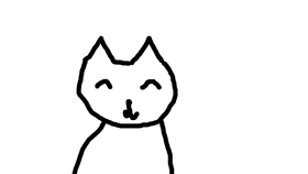 draw cat