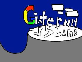 internet island