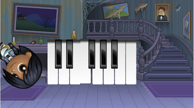 My Piano