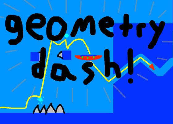 geometry dash 1 1 1 1