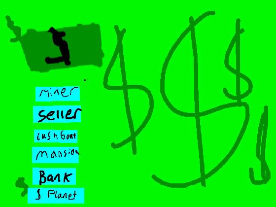 Money Clicker better 1 1