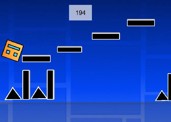 Geometry Dash