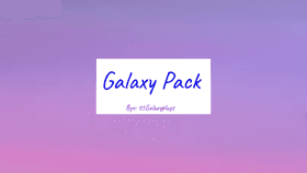 Galaxy Pack