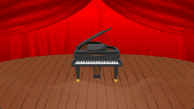 Piano With Chords