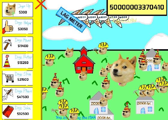 Dog Clicker  hacked 1 1