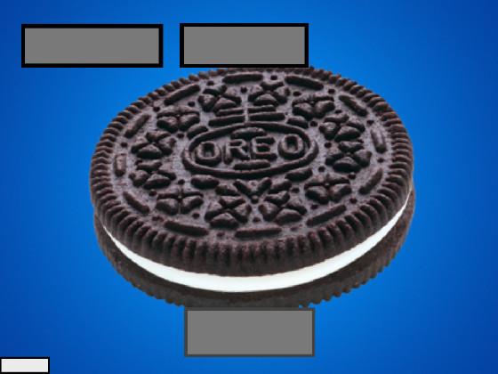 Oreo Clicker! (orignal game)