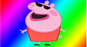 Peppa Pig Meme