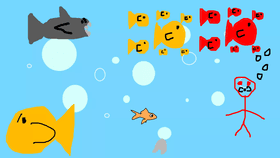 fish challenge