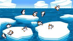 Penguin World