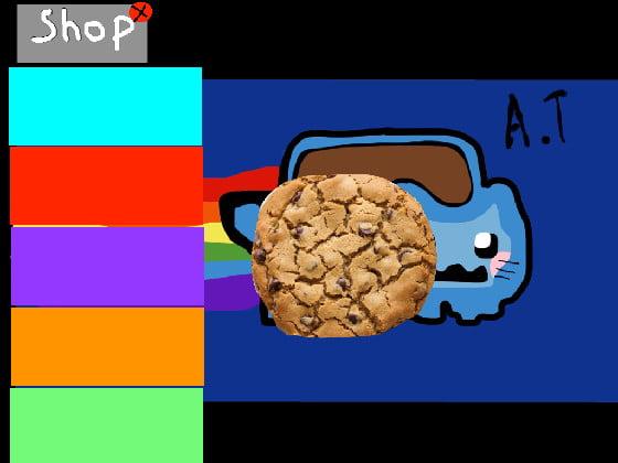 Cookie Clicker (Tynker Version) 1